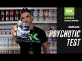 Psychotic Test Product Review