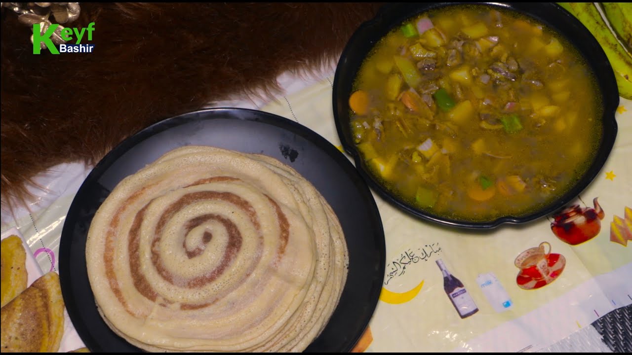 Affurkeeyga Maanata Kusoo Dhawaad. | Ramadaan Mubarak