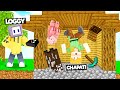 I FILLED CHAPATI HOUSE With TIK TOK HACKS