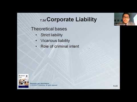 Capacity (Business Law 101, #42)