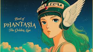 The Golden Age of Japanese Jazz Fusion | Best of Phantasia