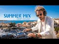 Ibiza summer mix 2024  best of tropical deep house music chill out mix 2024 chillout lounge 122