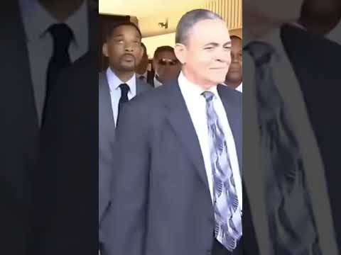 Légendaire Mohamed Ali