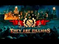 Низменность это не карта а мой уровень игры 🦉 Кампания They Are Billions [800% Сложность] #51