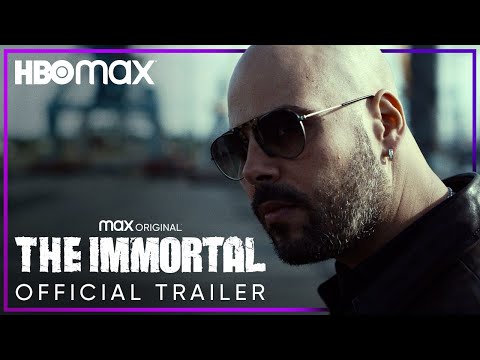 The Immortal trailer