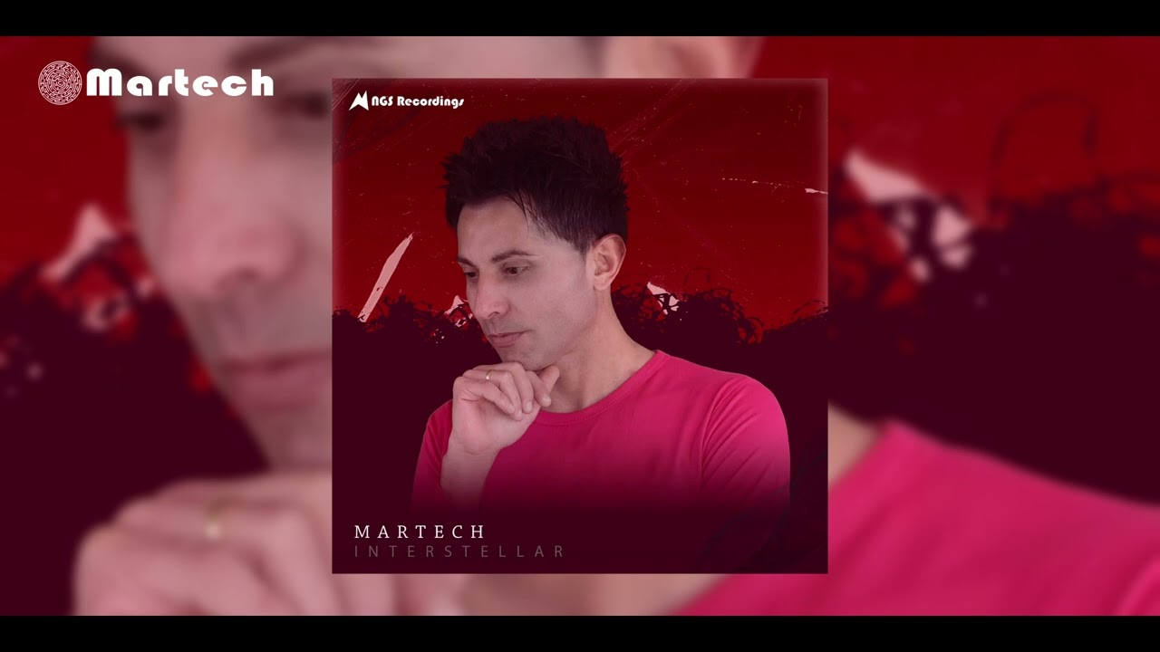 Martech - Interstellar (Original Mix)
