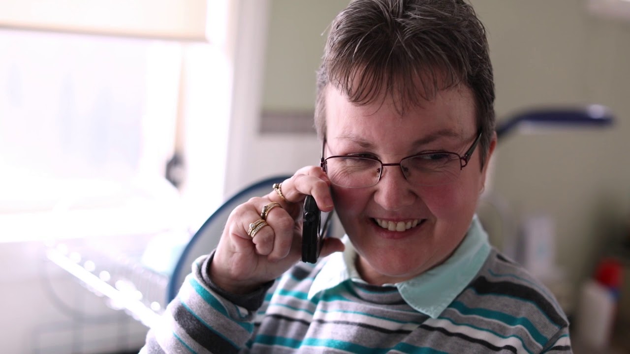 Caring for someone with a disability - the impact of breast cancer