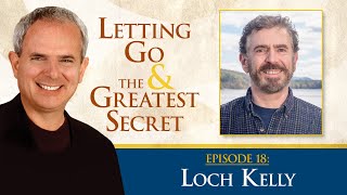 Loch Kelly - From Headspace to Heartspace