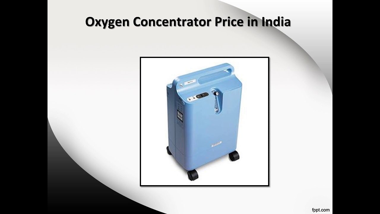 Oxygen Concentrator Near me, Buy Oxygen Concentrator Online – Hospital ...