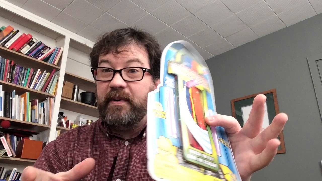 Dollar Store Children Sermons April 10th, 2016 3rd Sunday of Easter