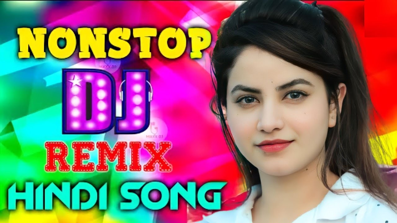 DJ Anupam Tiwari Collection♥Evergreen Dj Song♥Hindi Song♥Love Special Dj Song💞Dj Anupam Nonstop♥♥