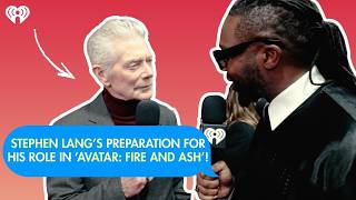 Celebrity How long can Stephen Lang hold his breath under water while filming ‘Avatar: Fire and Ash’?! Wealth