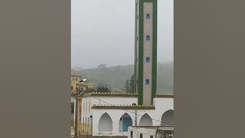 #سورة_الجمعة #كاملة #امطار #الخير #وجمال #صوت #الله_الله #القارئ #مغربي مصطفى كسوبة