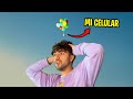 PERDI MI CELULAR GRABANDO ESTE VIDEO