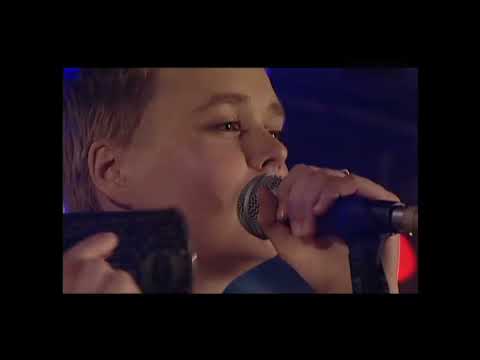 Dreamphish - The Flow (Green Stage)