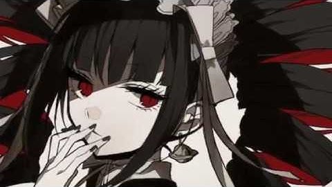 AMV - Celstia Ludenberg (Danganronpa)