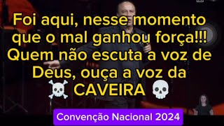 O Evangelho é vida, não rito de morte. 📖✨​
