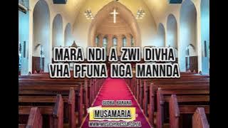 ⁠GUSBA BANANA 🍌 - musamAria 🔥🔥🔥 lyrics video #musiclyricssa #lyrics #venda #vendatiktok 😘