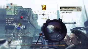 MW2 Chill Edit - When I