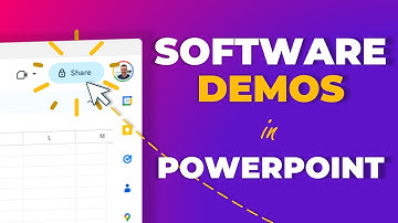 How to Create Stunning Software Demos in PowerPoint