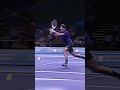 The Art of Roger Federer... 🇨🇭✨