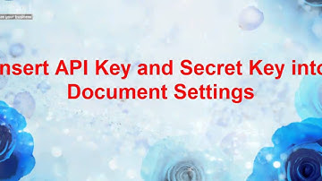 phpFox V3 - Set up Scribd API in Document/Scribd iPaper