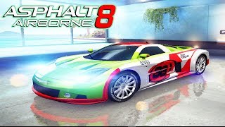 Asphalt 8 5.31.2017 - Car Racing Games Play Free Online 2017 screenshot 5