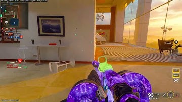 How to Nuke a Hacker in Call of Duty Black Ops 6