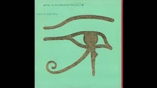 Alan Parsons Project - Sirius & Eye In The Sky (Arista Records 1982)