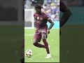 Joel Ndala Shorts Football