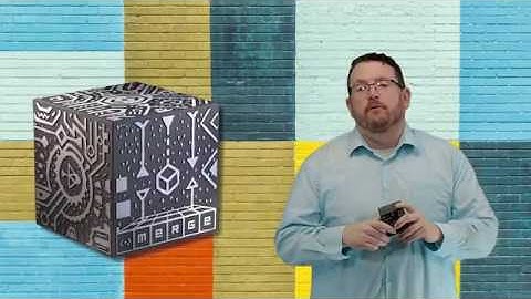 An Introduction to Merge Cube