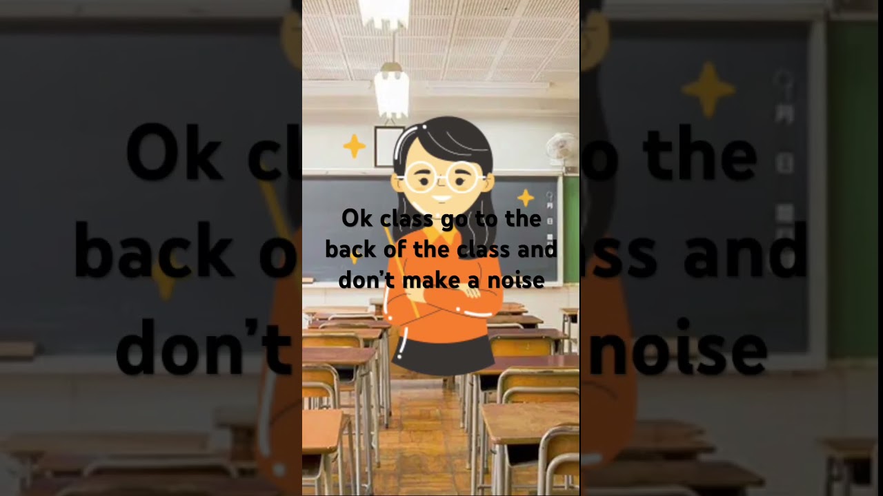 Camping is for noobs 