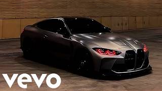 ILIXOR - Venom (Gangster House Car Mix) 