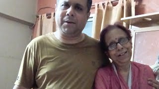 Maa Chele Jugalbandi Maa Vs Chele Tar Sathe Ekjoner Nongra Comments Jobab Dite Badho Holam