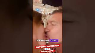 Antonio Banderas love story: all relationships from Ana Leza to Nicole Kimpel 💝❣️#love