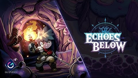 Echoes Below Trailer 2