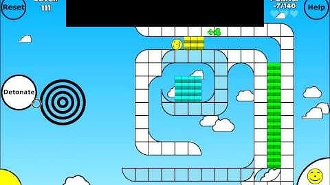 Physi Nibbler - Level 111 - All Hearts