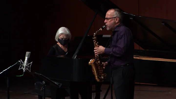 Florence Price's O Holy Lord  | Joseph Lulloff, Sa...