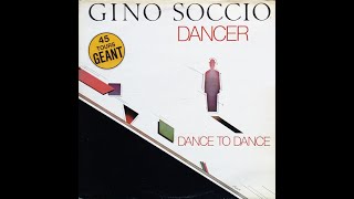 Gino Soccio - Dancer 1979 12 Extended Hd Mp3