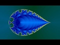 Inverse & Potens Mandelbrot Set  - Music from Shine on You Crazy Diamond with Pink Floyd