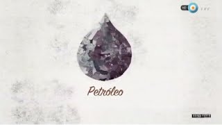 Científicos industria argentina - Pura energía: Petróleo - 21-11-15