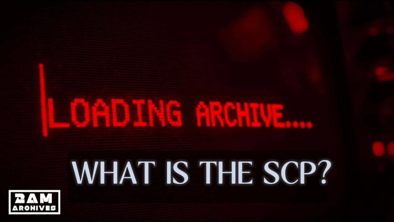 What is the SCP Foundation? | Complete Beginner’s Guide (Episode 1)
