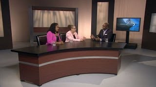 Ford Freedom Award / African Liberation Day | American Black Journal Full Episode