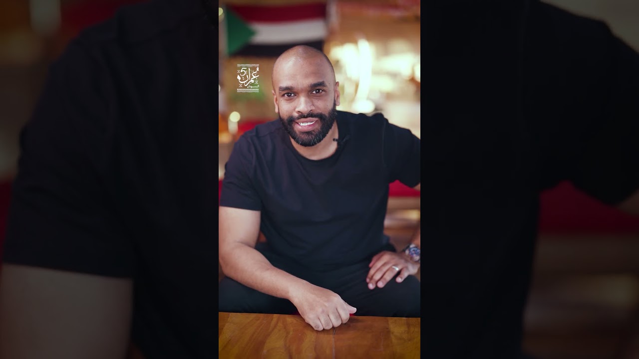 لأول مرة، نكشف تفاصيل لم تُروَ من قبل عن الحياة داخل السودان في ظل الحرب والنزاعات | عمران 5