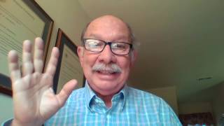 Welcome Video for Intro Course