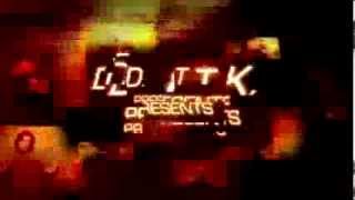 C-Hud - Police Gang By D.r.t.k.