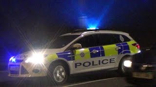 NEW - British Transport Police C314
