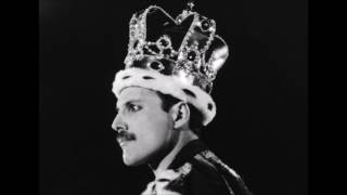 Queen - I Was Born To Love You (Instrumental)