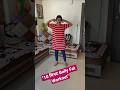 बेली फैट कम करें | सिर्फ 10 मिनट में पेट की चर्बी घटाएं | Easy Belly Fat Loss Exercise#shorts #viral