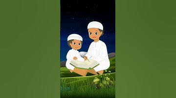 سورة النَّاس بالتجويد للأطفال لتثبيت الحفظ _ المصحف المعلِّم #القرآن_الكريم #shortvideo #ورتل #جزء